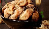 牡蛎干的做法大全 牡蛎干的两大家常做法