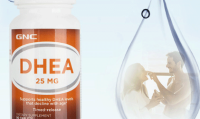 dhea的作用与功效 dhea服用的注意事项