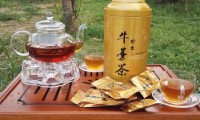 中药补肾壮阳茶配方大全揭秘 五种茶补肾壮阳效果好